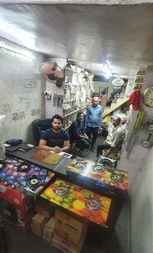 Crown (India) - Trader - Wholesaler / Distributor from Delhi Sadar ...