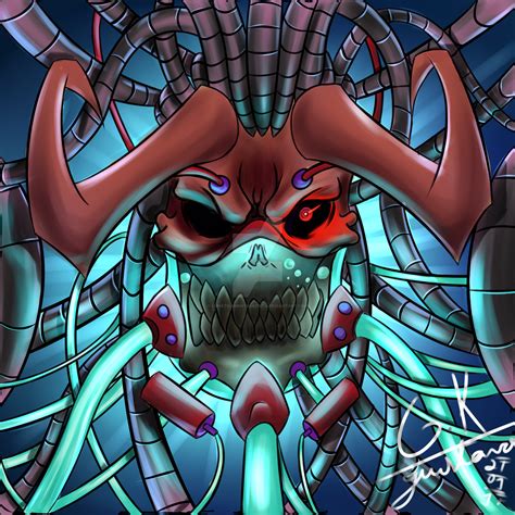 Image result for Alien Isolation Alien Skull