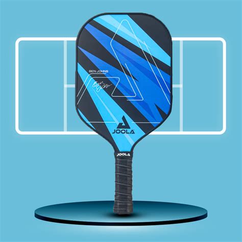 Buy Joola Ben Johns Pickleball Paddle Set Online - Scs sports.in – SCS ...