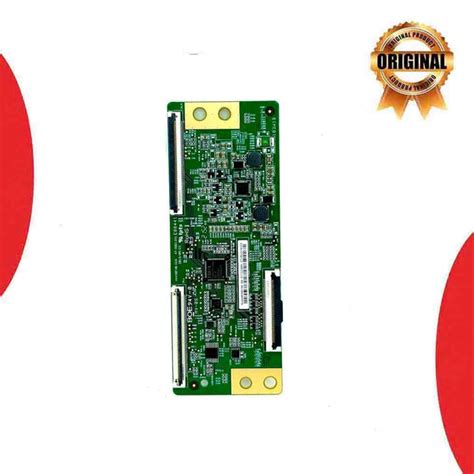 Croma 43 Inch LED TV T-Con Board for Model CREL7365