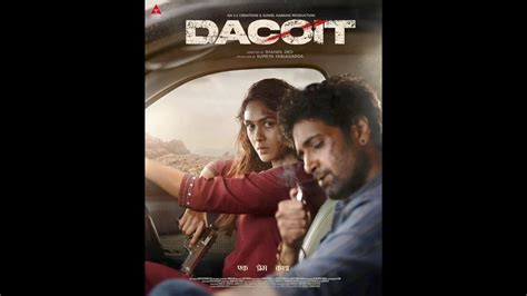 Mrunal Thakur joins Adivi Sesh's 'Dacoit'- The Week