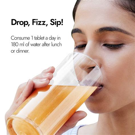 Acne Ease Fizz