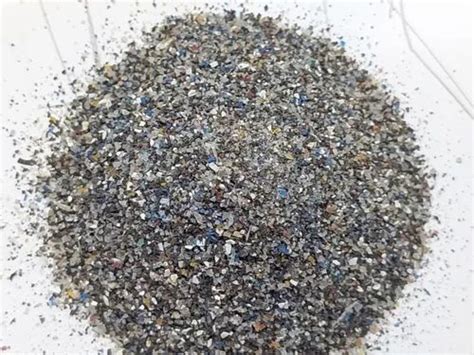 Pvc Pipe Scrap - Pvc Blister Scrap Powder Manufacturer from Surat