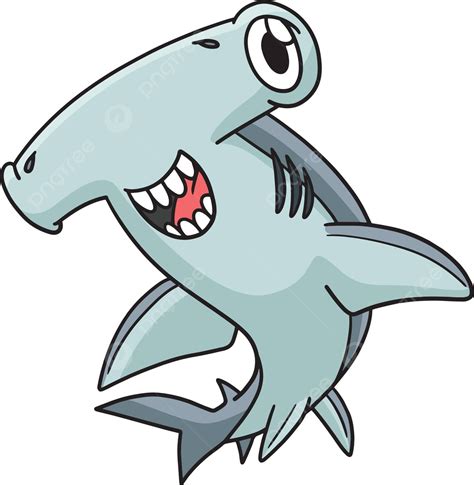 Hammerhead Sharks Clipart Hammerhead Clipart Hammerhead Shark