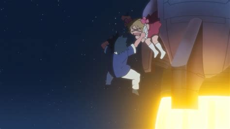 Kemeko Deluxe! BD Fanservice Review: Episode 2 & 3 – Fapservice