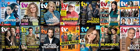 Image result for Program Magazine TV