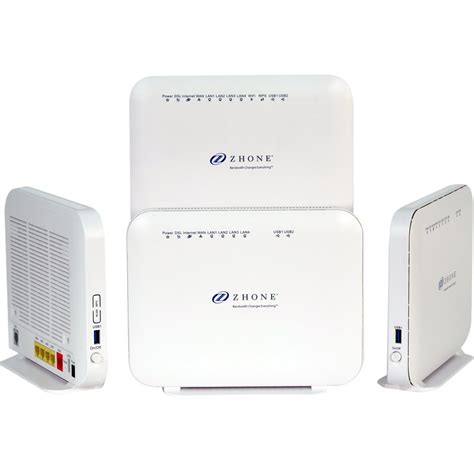 ZHONE TECHNOLOGIES INC 6718-W1-NA 6718-W1-NA 11BGN 10/100 2.4GHZ - Buy ...