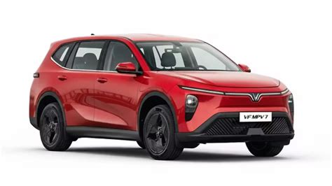 VinFast VF MPV 7 vs Kia Carens Clavis EV: Which is Better? | EVFY