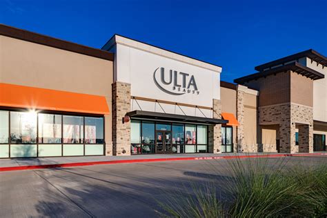 Valley Ranch Town Center - Arch-Con Corporation