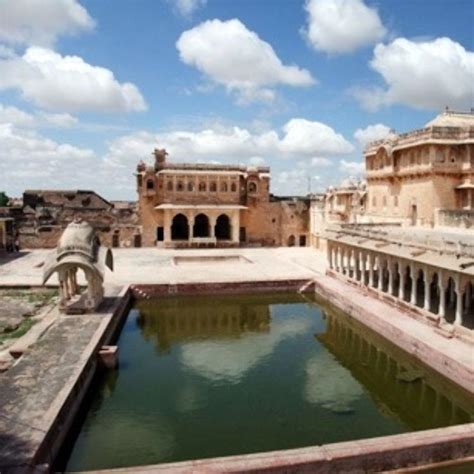 NAGUNUR FORT AND TEMPLES, karimnagar, India - Top Attractions, Things ...