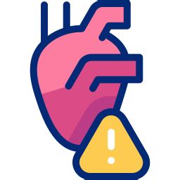 Hypertension Animated Icon | Free Animated Icon