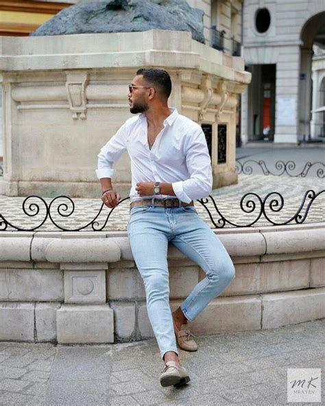 30 Ideas For Italian Men’s Clothing
