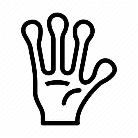 Alien Hand Pattern 的图像结果
