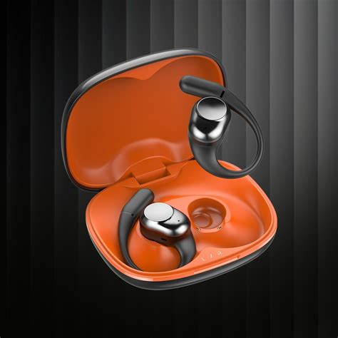 Buy Buds Freedom OWS with QuadMic PureVoice ENC, 60H Playtime, 16mm ...