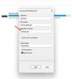 Image result for Format USB Tutorial