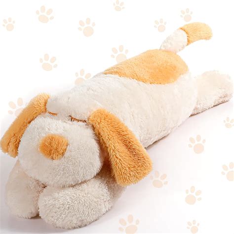 Queekay Dog Body Pillow Stuffed Animals Plush Long India | Ubuy