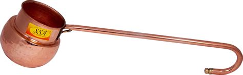 Skygold Water Ladle with Handle for Matka Poring Pouring Dispenser ...