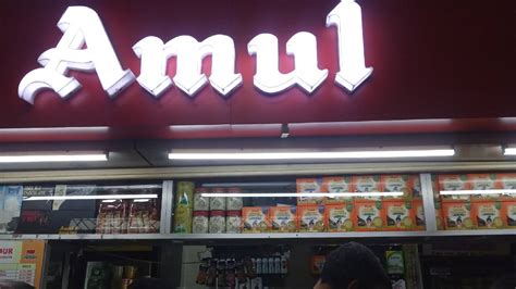 Amul Retains India’s Most Valued Food Brand Followed By Mother Diary ...