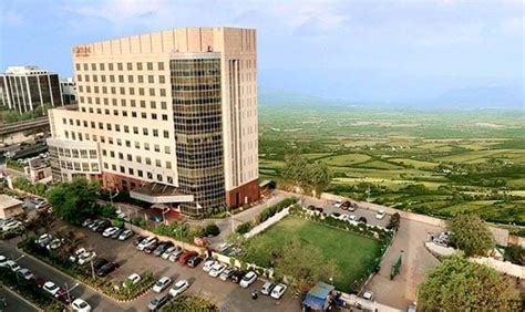 Photo Gallery of Gurgaon Fortune Select Global | Hotel Pictures Gurgaon ...