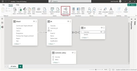 Image result for Star Schema Power BI Tutorial