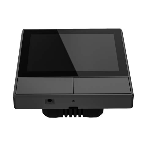 SONOFF NSPanel EU Smart Scene Wall Switch Intelligent Color LCD Touch ...