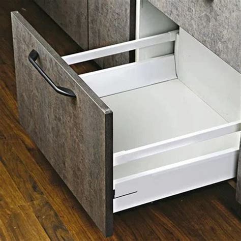 Tandem Box - Slimline Tandem Drawer Box System Manufacturer from ...