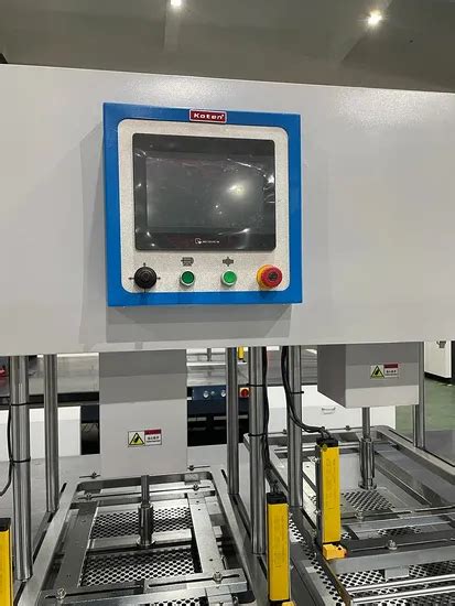 Strip Box Making Machine 的图像结果