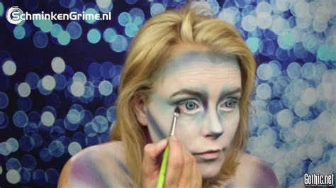 Image result for Defiant Makeup Tutorial