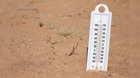 19 મેનો ઇતિહાસ: આ દિવસે બનાવાયું હતું તાપમાન માપવા માટેનું સેન્ટિગ્રેડ ...