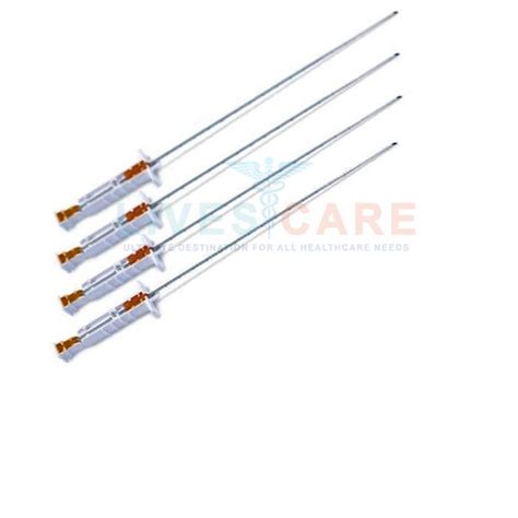 Home Biopsy Needle