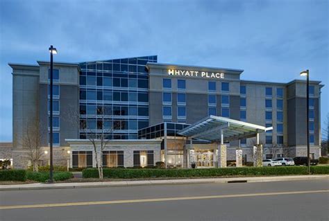 HYATT PLACE JACKSON/RIDGELAND - Hotel Reviews, Photos, Rate Comparison ...