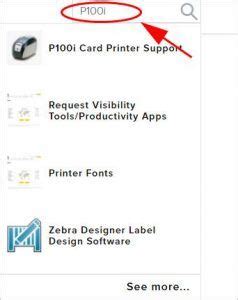 Image result for Install Zebra Printer Drivers