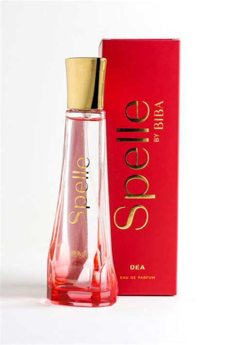 Spelle Dea 100 ML Perfume at Biba India
