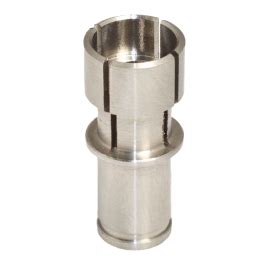 Tool holder - 6mm shaft (without socket)
