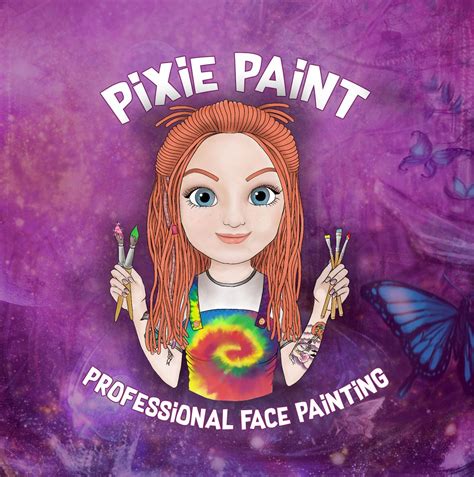 Pixie Paint in the Walled Garden, Upton, BH17 7BJ Poole, United Kingdom ...
