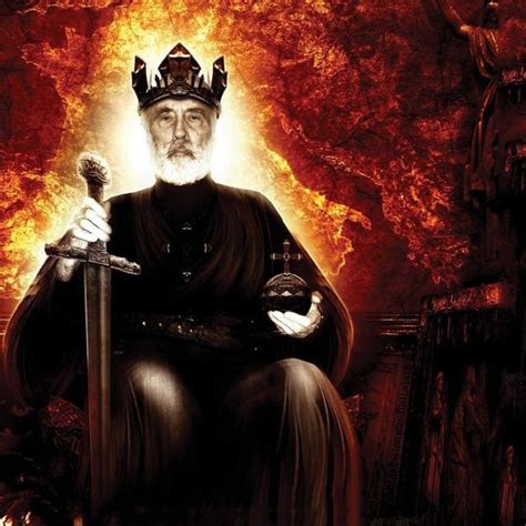 Christopher Lee's Metal Albums - Music