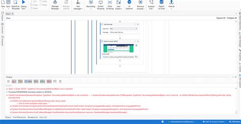JavaScript In UiPath 的图像结果
