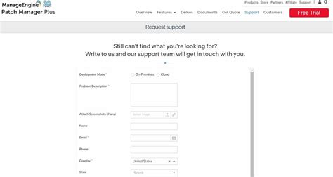 Start ManageEngine Patch Manager Plus 的图像结果
