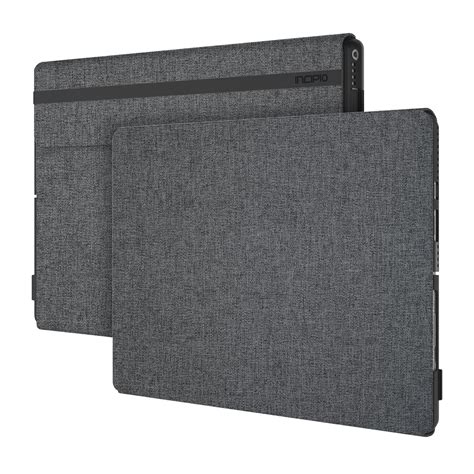 Incipio Esquire Series Folio Case fits both Microsoft Surface Pro (2017 ...