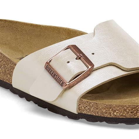 Buy White Catalina Birko-Flor Online in India - BIRKENSTOCK