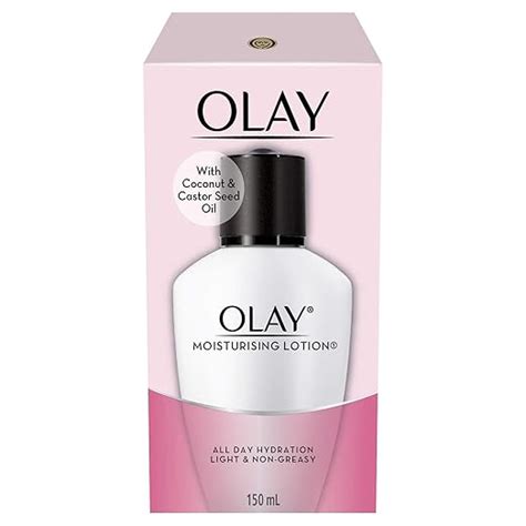 Buy Olay Total Effects Anti Ageing Skin Cream (Moisturizer)| Fights 7 ...
