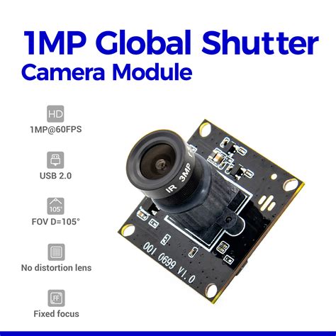 Image result for Global Shutter CMOS Camera