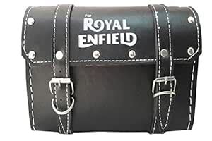 SUPREMECHOICE M3 Bike A1 Quality Saddle Bag Rectangle Waterproof Side ...