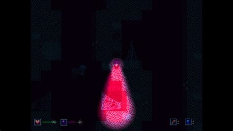 Arachne's Stone by Daybloom Project for 19th RPG Maker Horror Game Jam ...