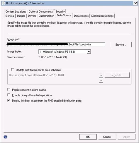 Image result for Linux Wim Boot