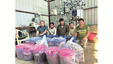 Many Accused In Club Drug Cases First-time Offenders | Surat News ...