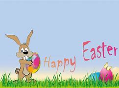 Image result for Note From the Easter Bunny