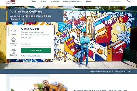 Image result for AARP Life Insurance Program The Hartford