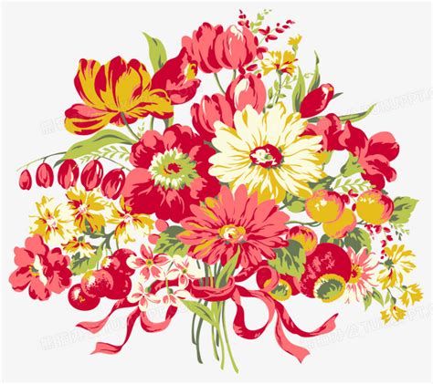 鲜花装饰图片素材-编号14540212-图行天下
