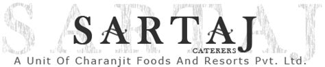 Welcome to Sartaj Caterers